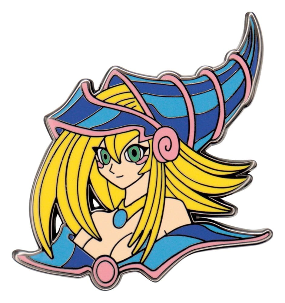 Yu-Gi-Oh! Mystery Chapas Volume 2 Cajas Sorpresas Expositor (12)