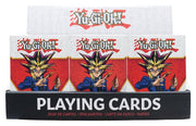 Yu-Gi-Oh! Naipes Cajas Expositor (12)