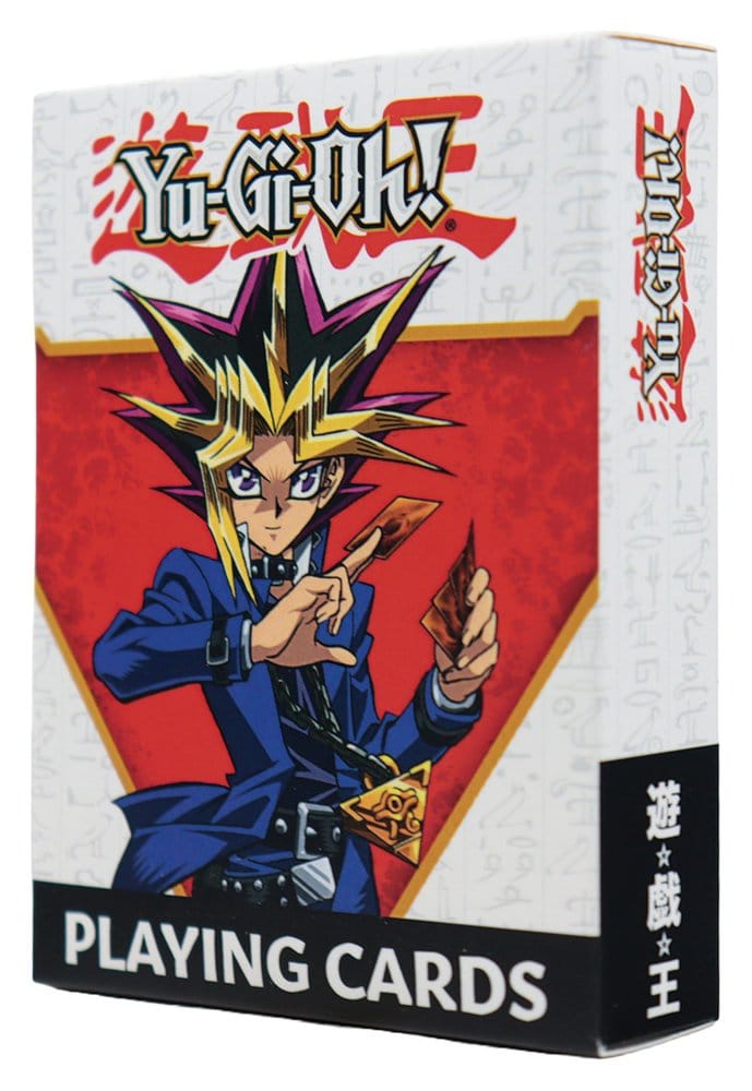Yu-Gi-Oh! Naipes Cajas Expositor (12)