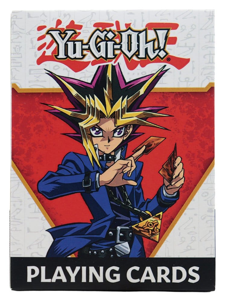 Yu-Gi-Oh! Naipes Cajas Expositor (12)