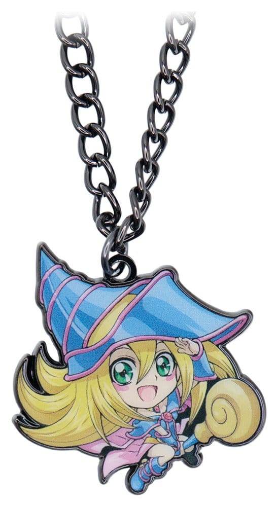 Yu-Gi-Oh! Magician Collar Twin Set 4 x 4 cm Frikytopia