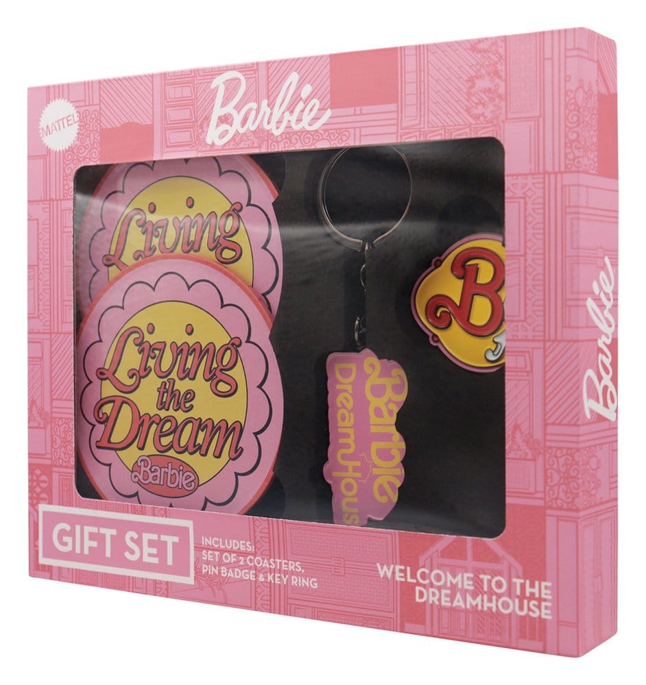Barbie Set de regalo