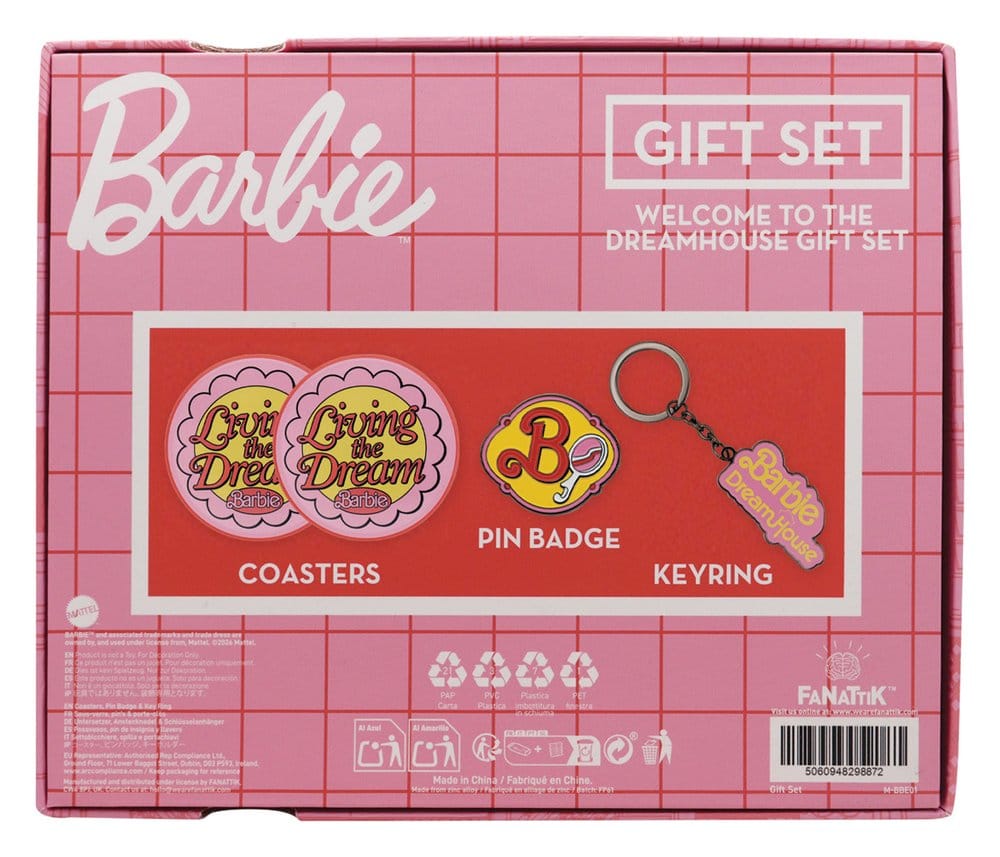Barbie Set de regalo