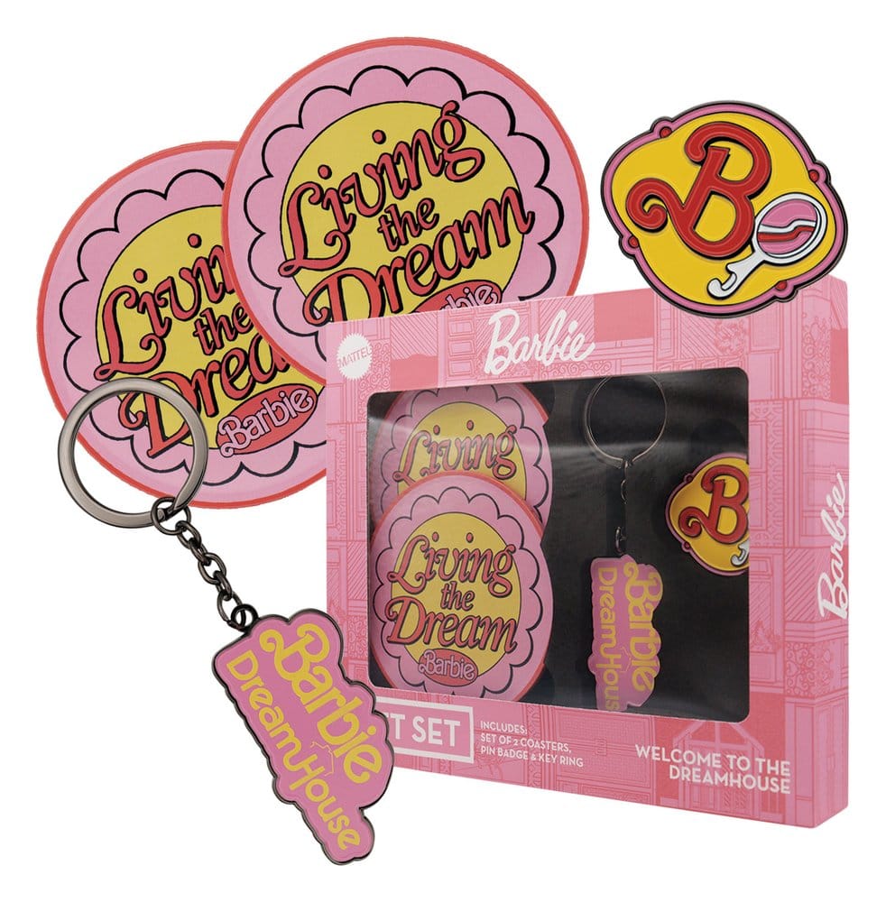 Barbie Set de regalo