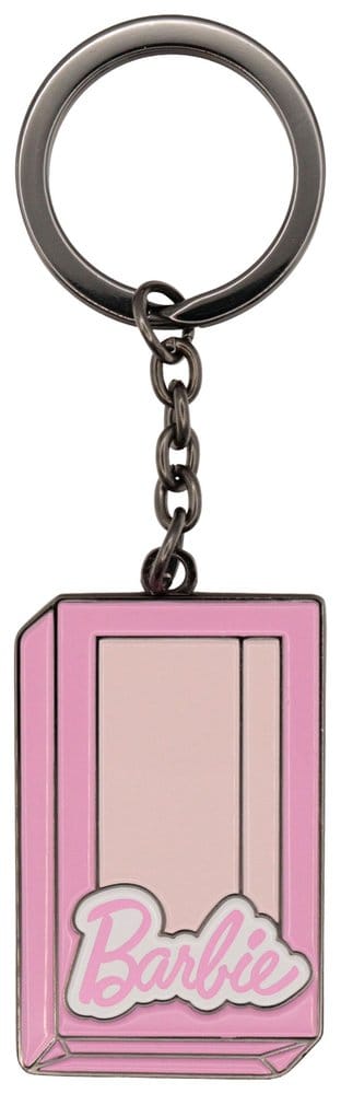 Barbie Juego de Llaveros Barbie & Ken Twin Box