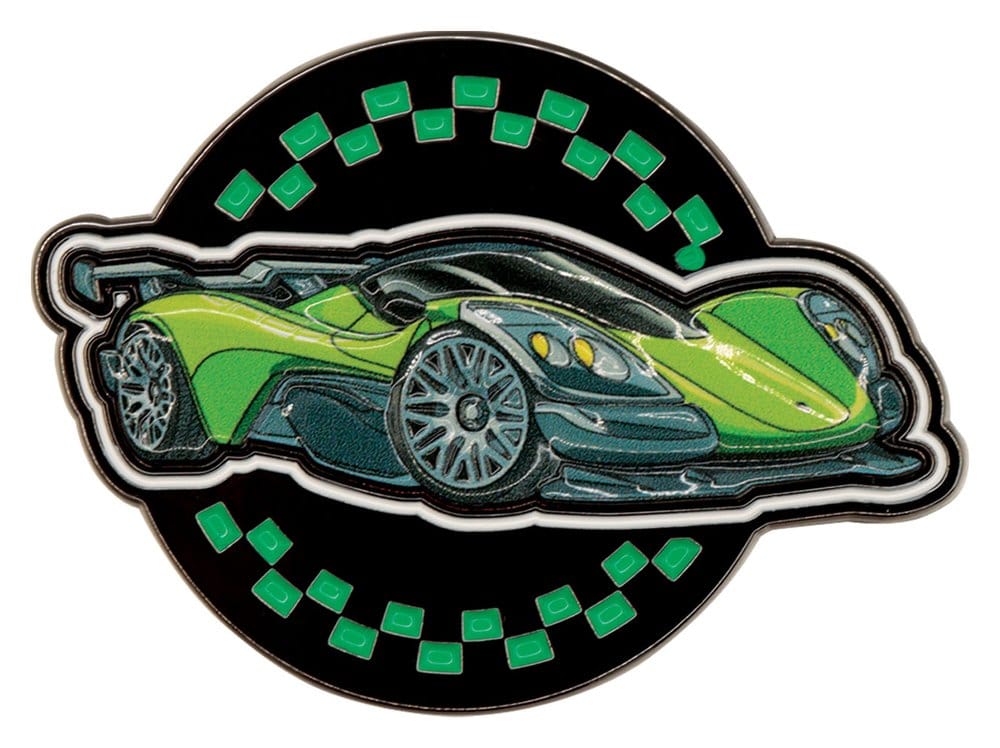 Hot Wheels Mystery Chapas Cajas Sorpresas Expositor (12)