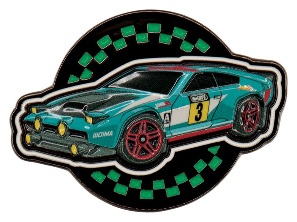 Hot Wheels Mystery Chapas Cajas Sorpresas Expositor (12)