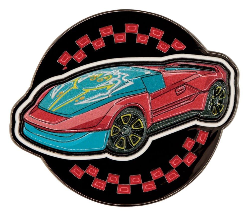 Hot Wheels Mystery Chapas Cajas Sorpresas Expositor (12)