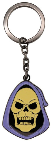 Masters of the Universe Llavero Skeletor Limited Edition