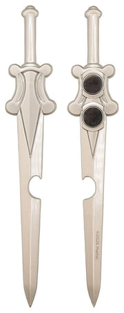 Masters of the Universe Abrebotellas Power Sword Magnetic