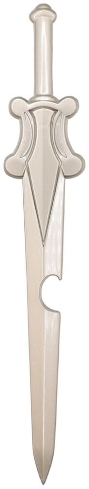 Masters of the Universe Abrebotellas Power Sword Magnetic