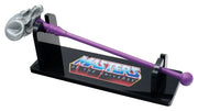 Masters of the Universe Réplica Miniature Havoc Staff Limited Edition 18 cm