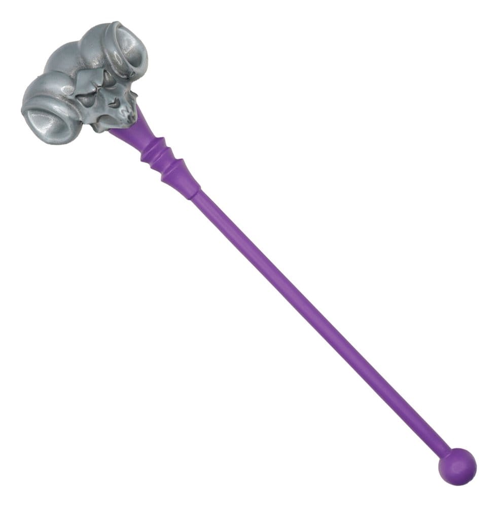 Masters of the Universe Réplica Miniature Havoc Staff Limited Edition 18 cm
