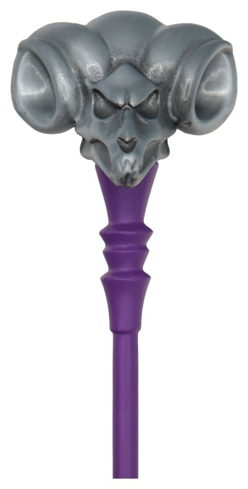Masters of the Universe Réplica Miniature Havoc Staff Limited Edition 18 cm