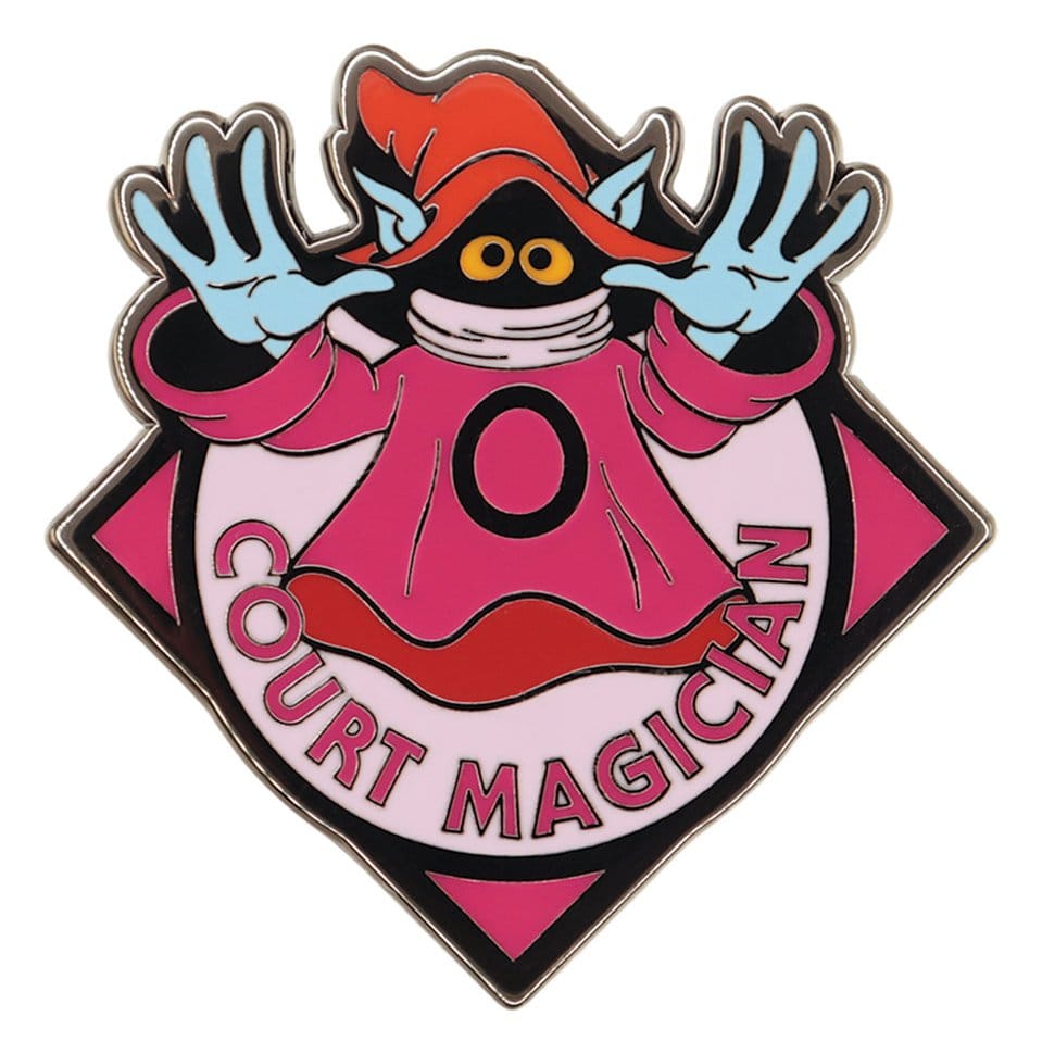 Masters of the Universe Mystery Chapas Cajas Sorpresas Expositor (12)