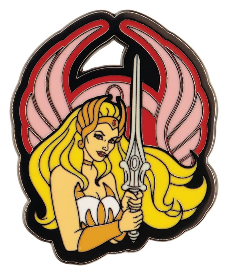 Masters of the Universe Mystery Chapas Cajas Sorpresas Expositor (12)