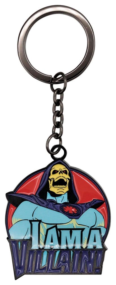 Masters of the Universe 2026 Llavero Skeletor Limited Edition