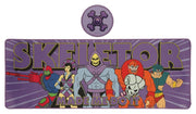 Masters of the Universe Vade Escolar & posavasos Villains