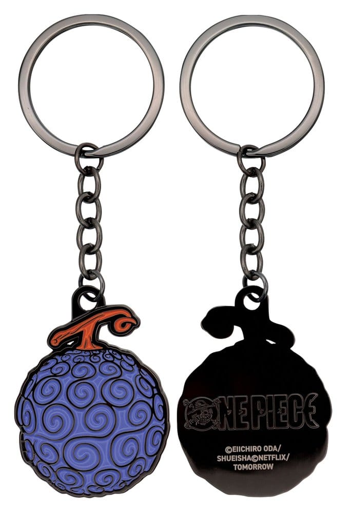 One Piece Set de regalo