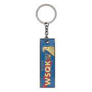 Stranger Things Llavero The Squawk Limited Edition