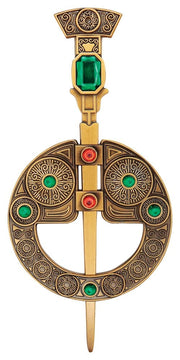 The Witcher Réplica 1/1 Renfri's Brooch