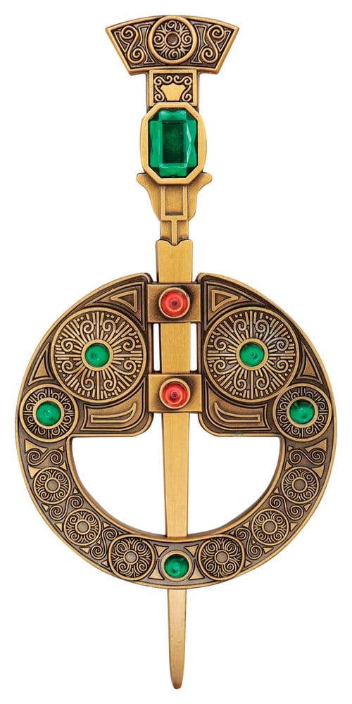 The Witcher Réplica 1/1 Renfri's Brooch