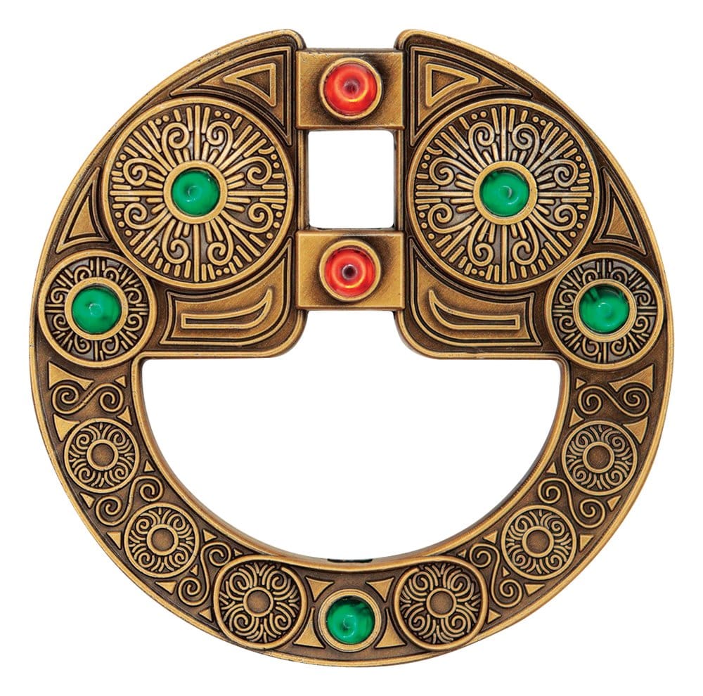 The Witcher Réplica 1/1 Renfri's Brooch