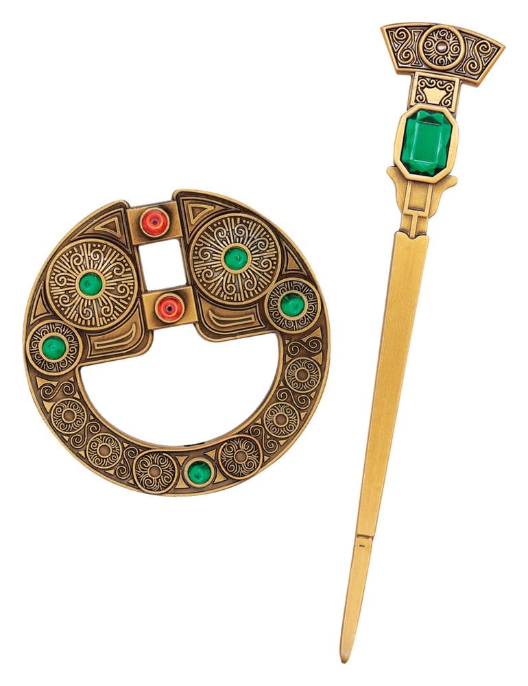 The Witcher Réplica 1/1 Renfri's Brooch