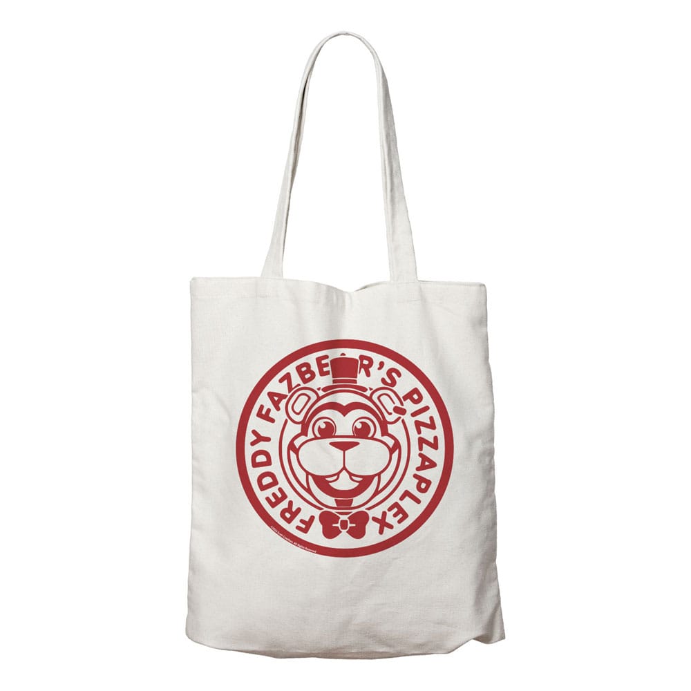 Five Nights at Freddy's Bolso Frikytopia