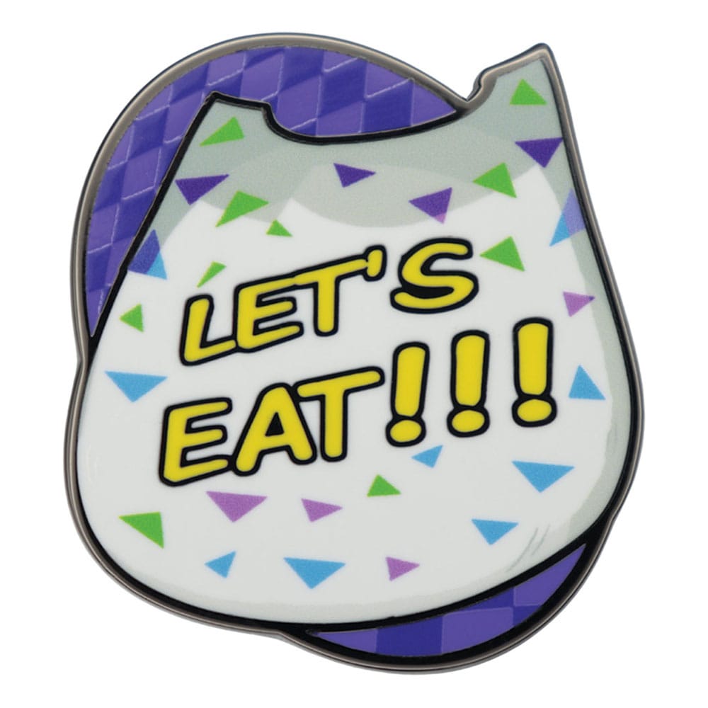 Five Nights at Freddy´s Chapas Expositor Mystery Pin Badge (12)