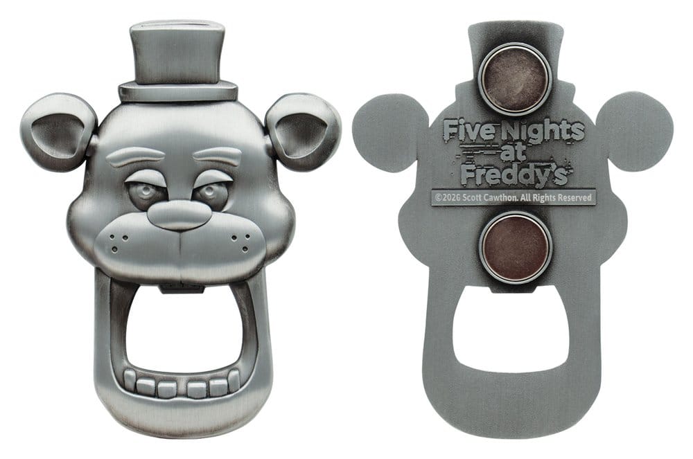 Five Nights at Freddy's Set de Regalo