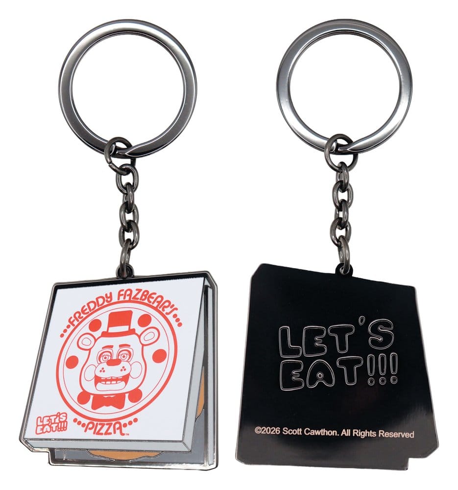 Five Nights at Freddy's Set de Regalo