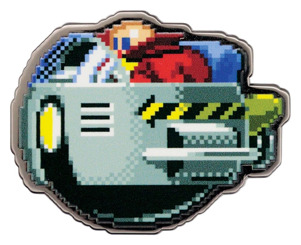 Sonic The Hedgehog Mystery Chapas Cajas Sorpresas Expositor (12)