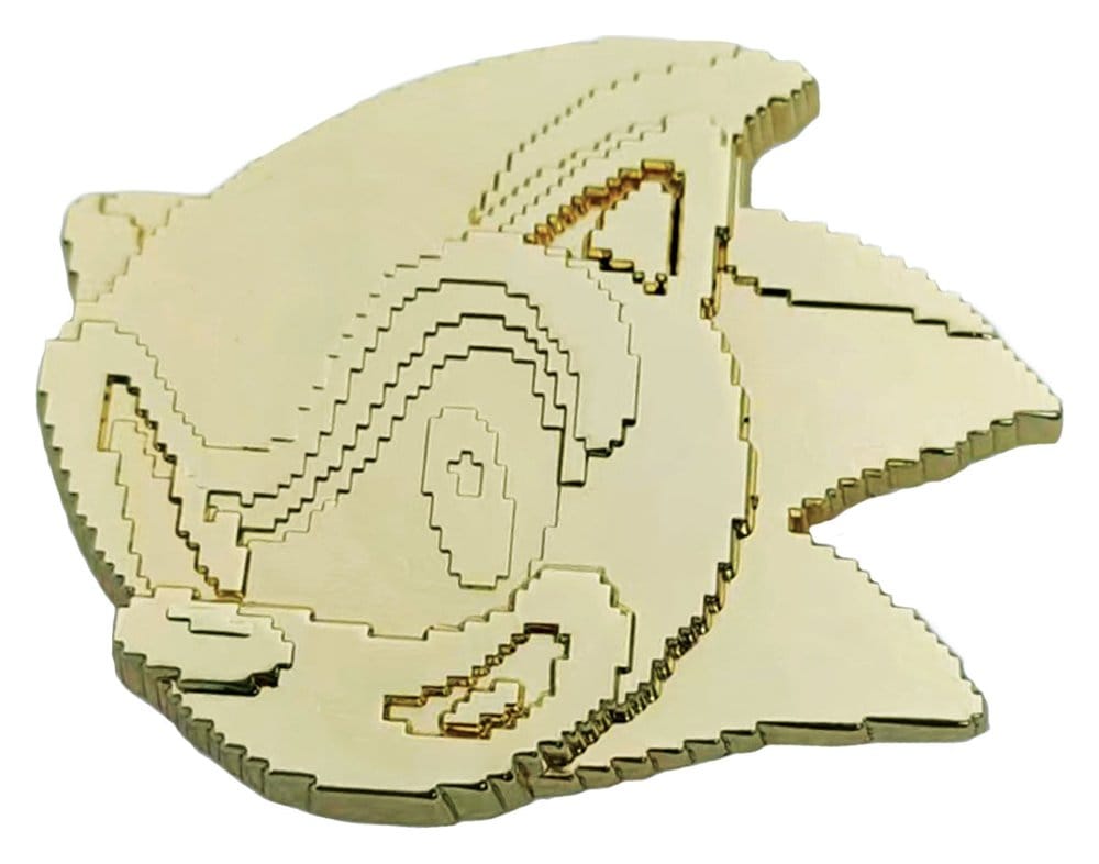 Sonic The Hedgehog Mystery Chapas Cajas Sorpresas Expositor (12)