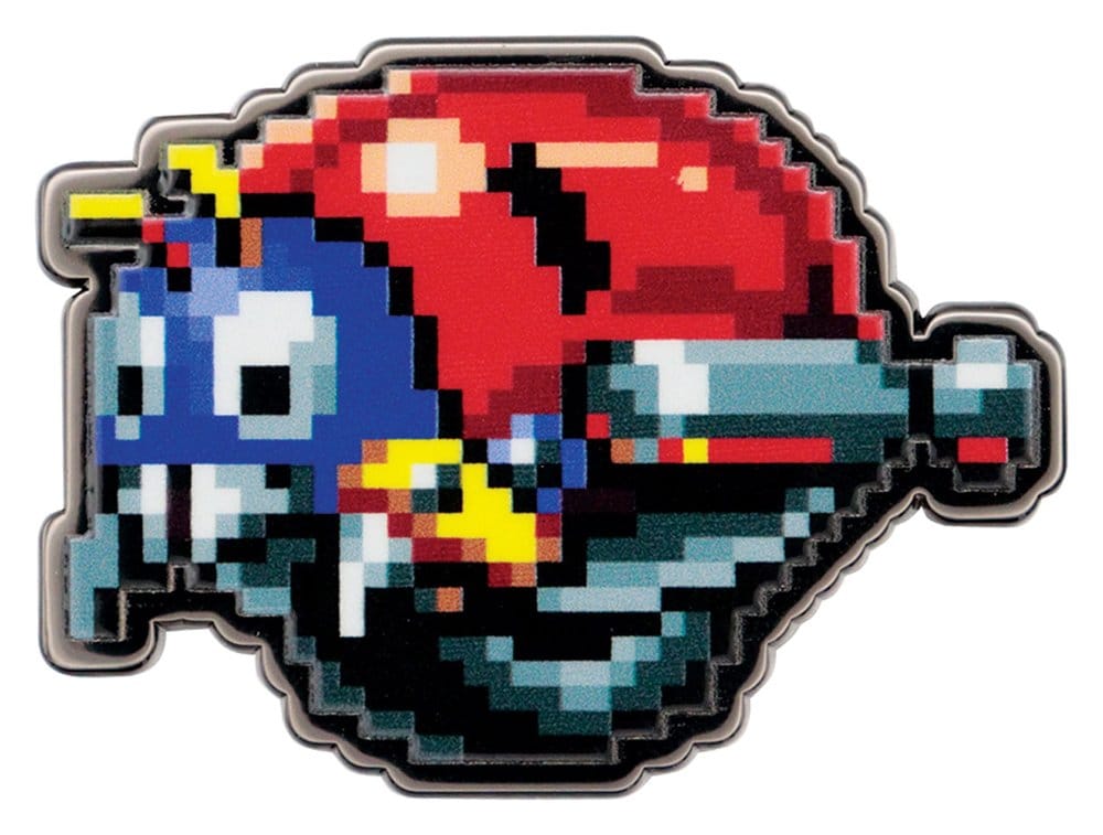 Sonic The Hedgehog Mystery Chapas Cajas Sorpresas Expositor (12)