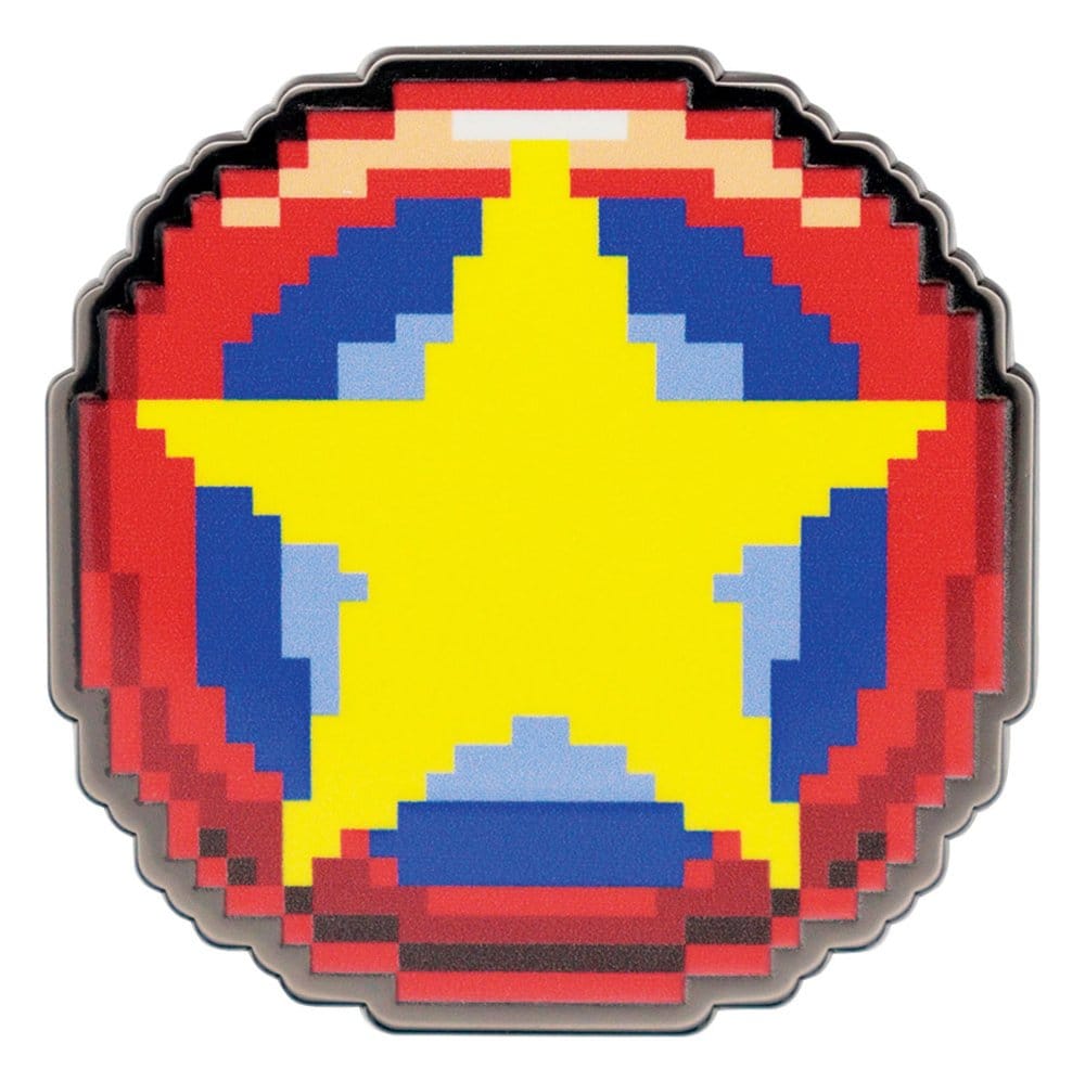 Sonic The Hedgehog Mystery Chapas Cajas Sorpresas Expositor (12)