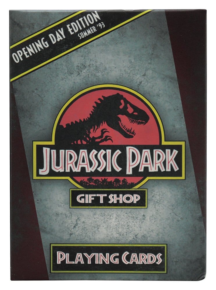 Jurassic Park Set de regalo Dino
