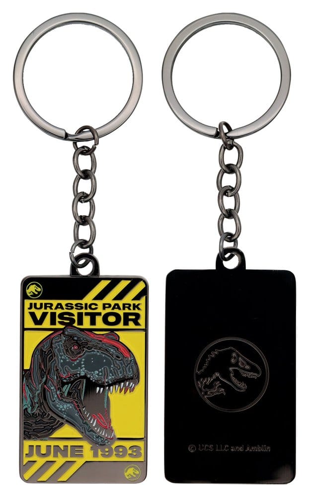 Jurassic Park Set de regalo Dino