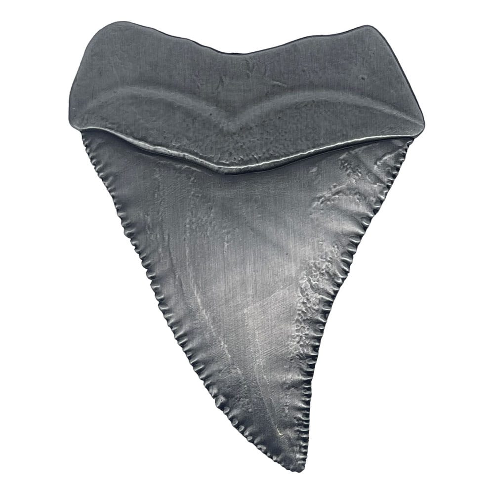 Jaws Medallón 50th Anniversary Shark Tooth