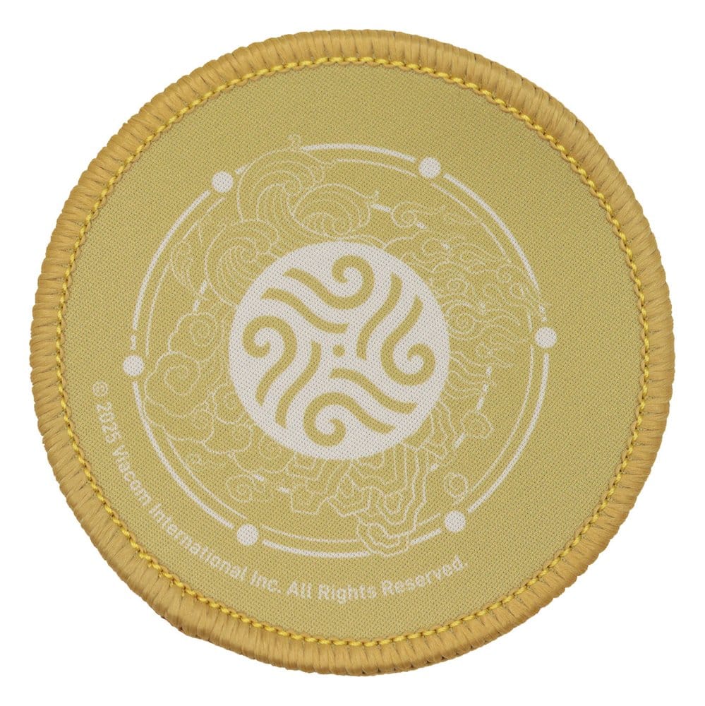 Avatar: la leyenda de Aang Vade Escolar & posavasos Elements