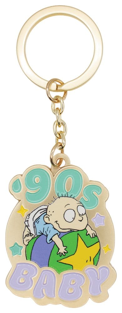 Rugrats Llavero Edición Limitada 35 Aniversario Frikytopia