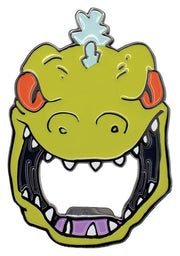 Rugrats Abrebotellas 35th Anniversary Reptar