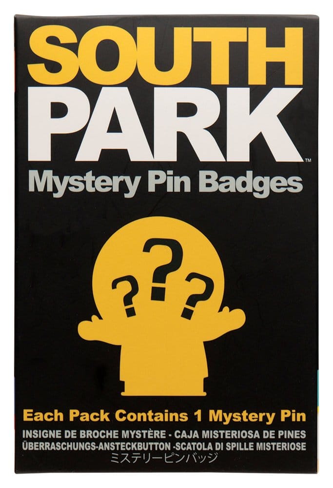 South Park Mystery Chapas Expositor (12)