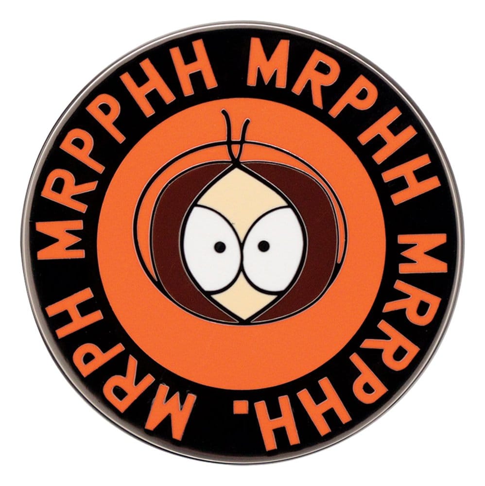 South Park Mystery Chapas Expositor (12)