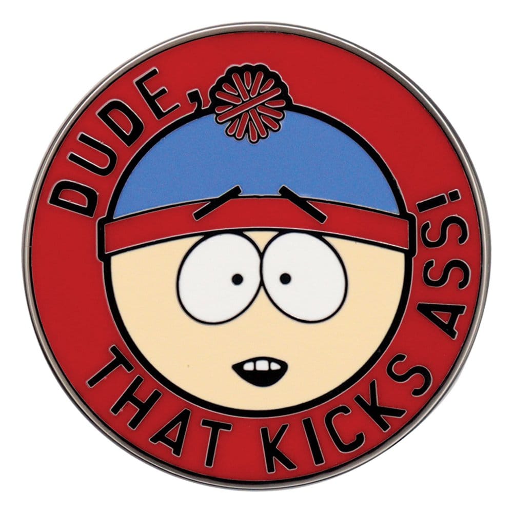 South Park Mystery Chapas Expositor (12)