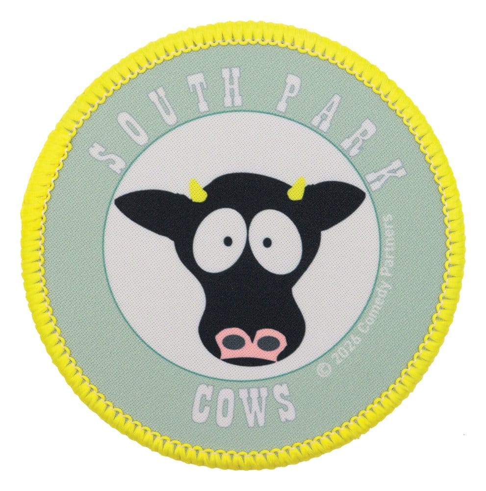 South Park Vade Escolar & posavasos Elementary School Bus