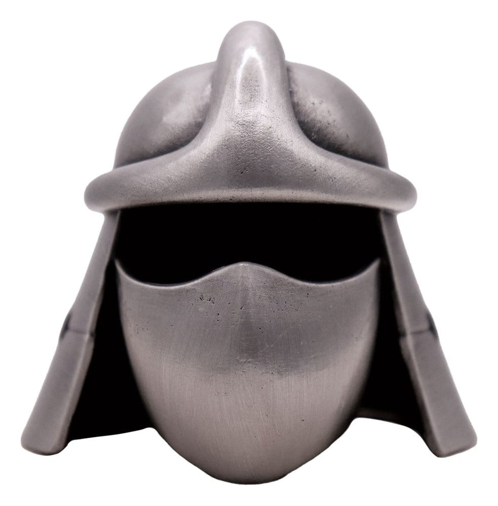 Tortugas Ninja Réplica Shredder's Helmet Miniature Limited Edition 8 x 7 x 7 cm Frikytopia