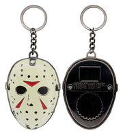 Friday the 13th Abrebotellas Hockey Mask