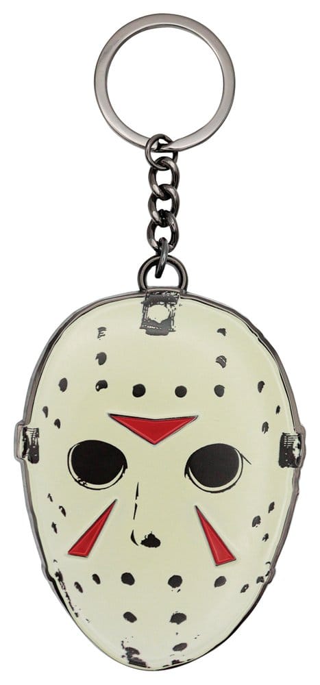Friday the 13th Abrebotellas Hockey Mask