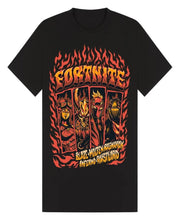 Fortnite Camiseta Blaze Talla XXL